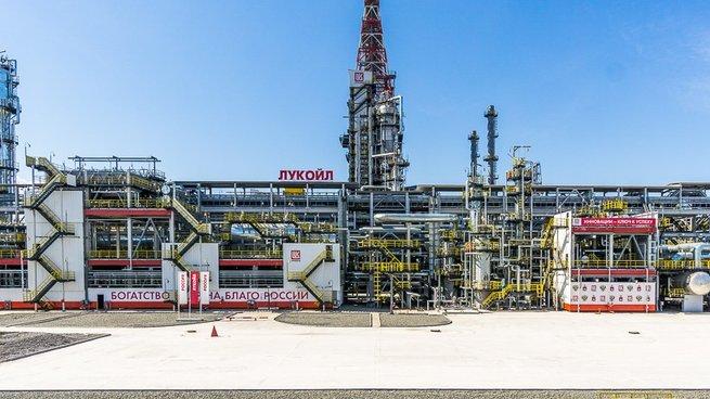 700 тонн для энергообъекта ЛУКОЙЛ: SteelMetriXX поддерживает модернизацию ГТУ-ТЭС в Перми - Cover Image